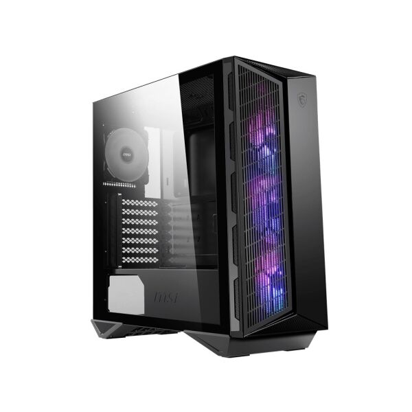 

Корпус MSI MPG Gungnir 110M без БП
