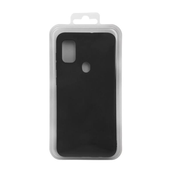 

Чeхол-накладка BeCover Matte Slim для Samsung Galaxy M21 SM-M215/M30s SM-M307 Black (704190)