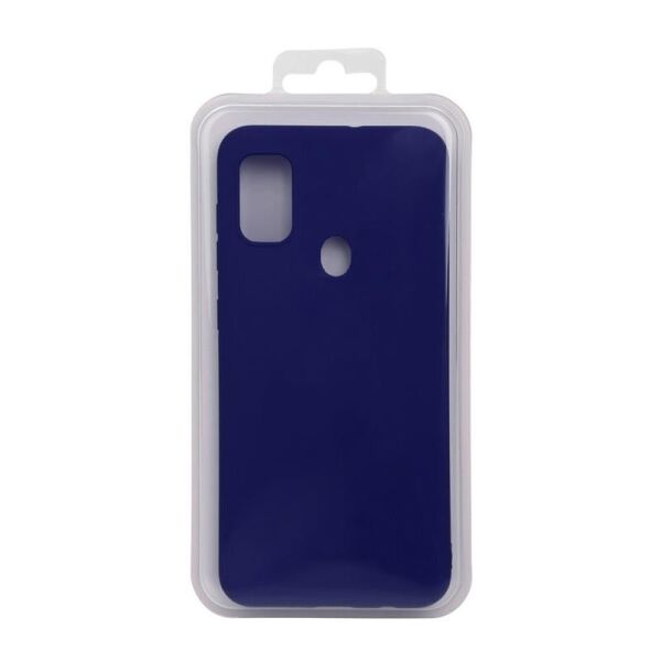 

Чeхол-накладка BeCover Matte Slim для Samsung Galaxy M21 SM-M215/M30s SM-M307 Blue (704191)
