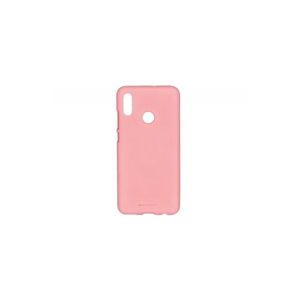 

Чехол для моб. телефона Goospery Huawei P Smart 2019, SF JELLY, PINK (8809653420508)