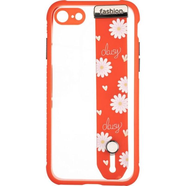 

Чехол-накладка Altra Belt Case для Samsung Galaxy S20 Plus Red