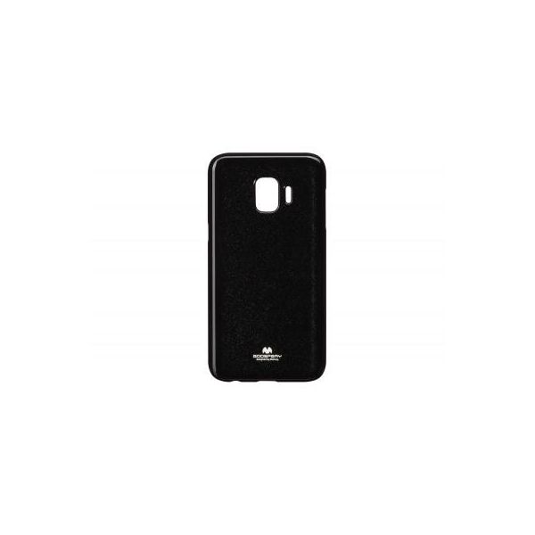 

Чехол для моб. телефона Goospery Jelly Case Samsung Galaxy J2 Core J260 Black (8809621297217)