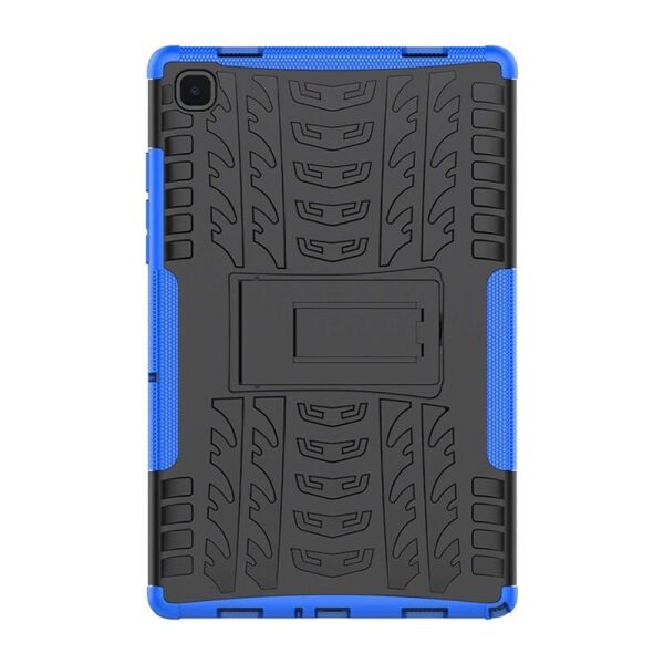 

Чехол-накладка BeCover для Samsung Galaxy Tab A 7.0 SM-T280/SM-T285 Blue (705917)