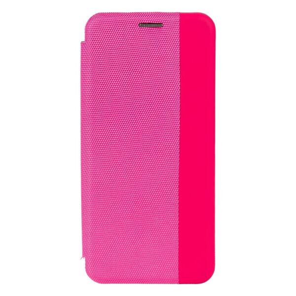 

Чехол-книжка Strip Color для Samsung Galaxy M31s Pink