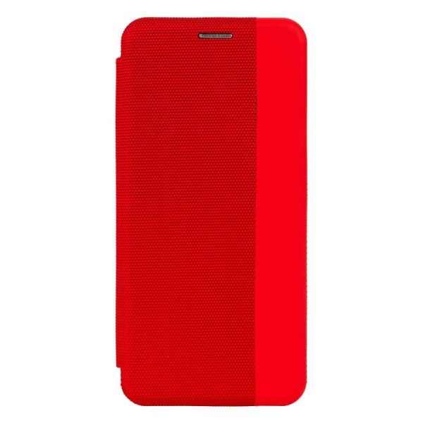 

Чехол-книжка Strip Color для Samsung Galaxy M31s Red
