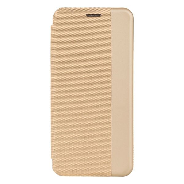 

Чехол-книжка Strip Color для Samsung Galaxy M31s Gold