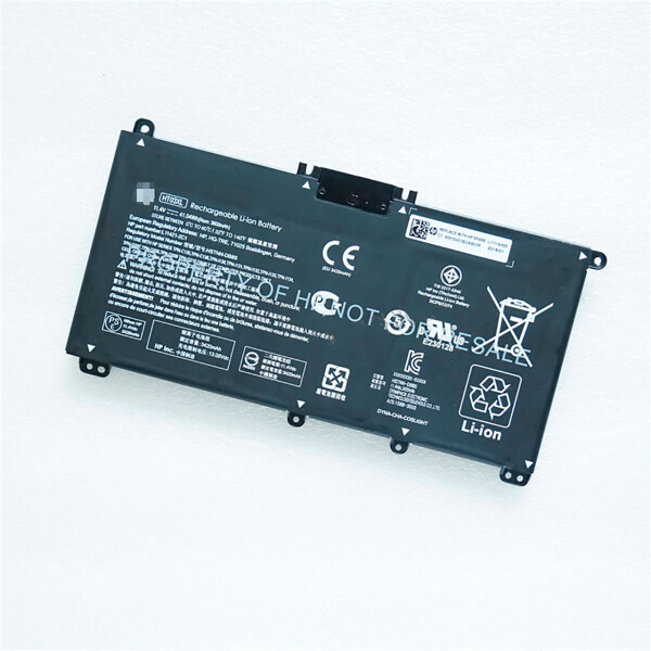 

HP 15-AS (HSTNN-DB8R) ( 57577 )