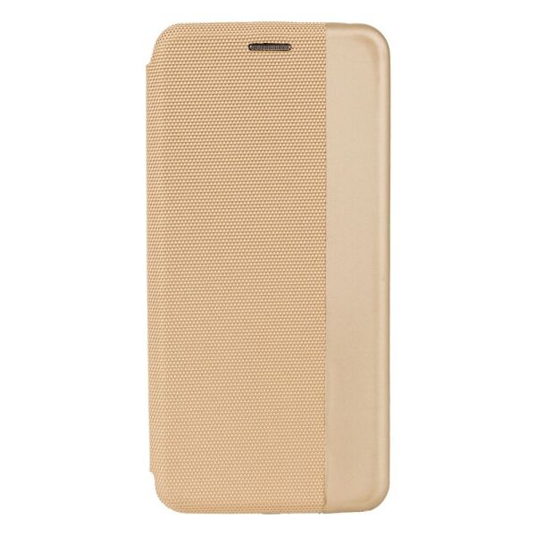 

Чехол-книжка Strip color для Samsung Galaxy M51 Gold