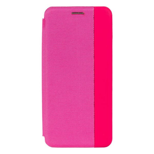 

Чехол-книжка Strip color для Samsung Galaxy M51 Pink