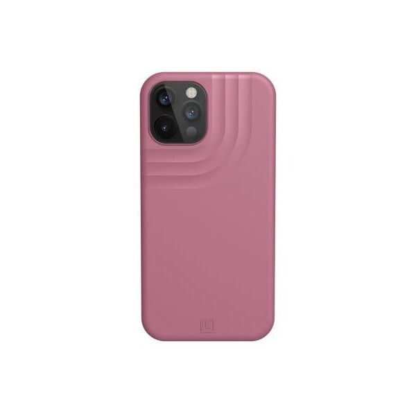 

Чехол для моб. телефона UAG iPhone 12 Pro Max [U] Anchor, Dusty Rose (11236M314848)