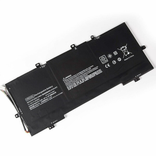 

HP Envy 13-D (HSTNN-IB7E) ( 57321 )