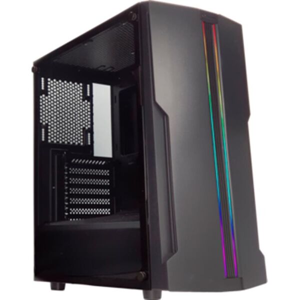 

Корпус Xilence Xilent Blade RGB X512 Black (XG121_X512.RGB) без БП