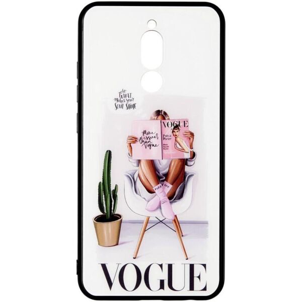 

Чехол-накладка Girls Case для Apple iPhone 7 Plus / 8 Plus 5