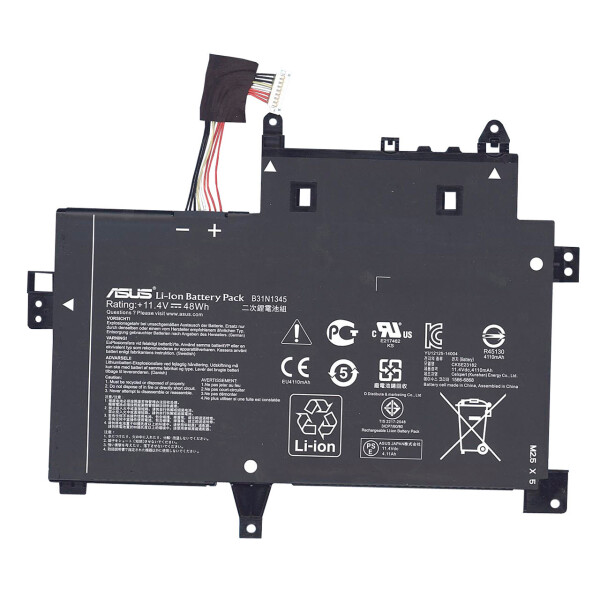 

Asus B31N1345 ( 48092 )