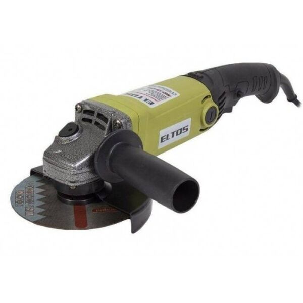 

Болгарка Eltos МШУ 125-1250 Германия