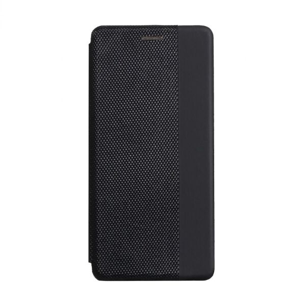 

Чехол-книжка Strip color для Samsung Galaxy A21s Чёрный