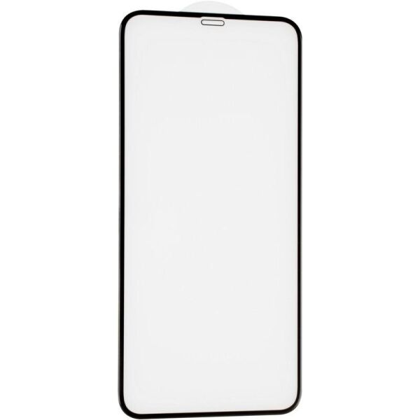 

Защитное стекло Krazi Eazy EZFT01 для iPhone XR Black