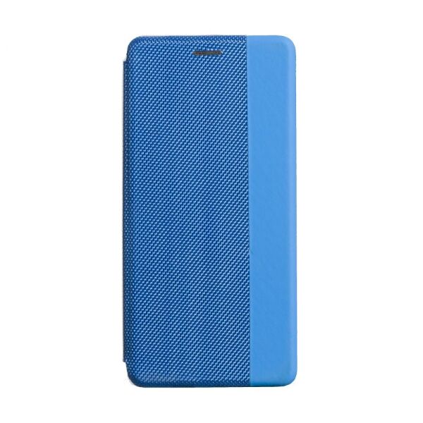 

Чехол-книжка Strip color для Samsung Galaxy A21s Blue