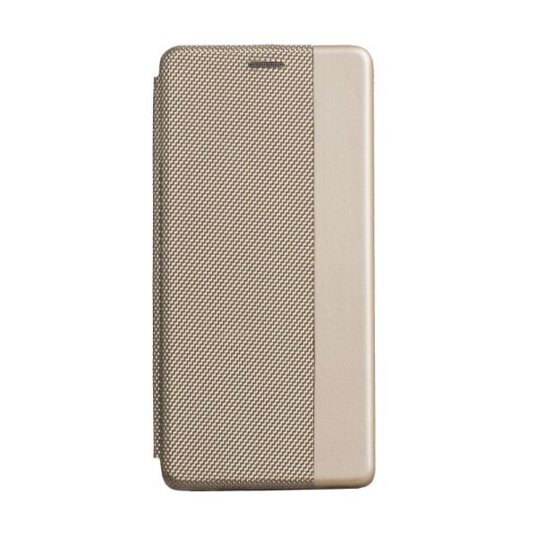 

Чехол-книжка Strip color для Samsung Galaxy A21s Gold