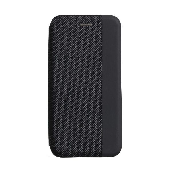 

Чехол-книжка Strip color для Samsung Galaxy A11 Чёрный
