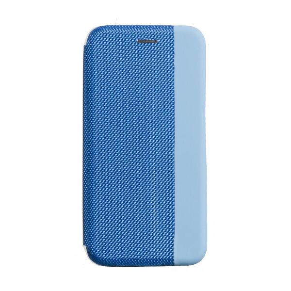 

Чехол-книжка Strip color для Samsung Galaxy A11 Blue