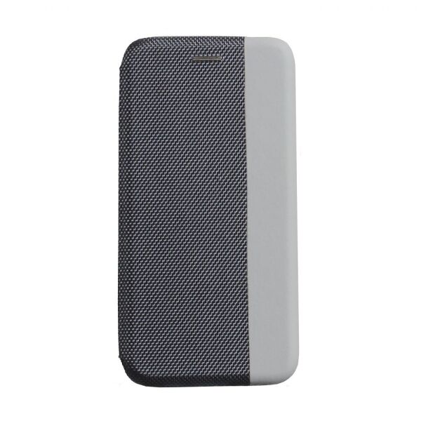 

Чехол-книжка Strip color для Samsung Galaxy A11 Gray