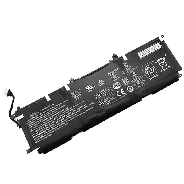 

HP Envy 13-ad (HSTNN-DB8D) ( 57376 )