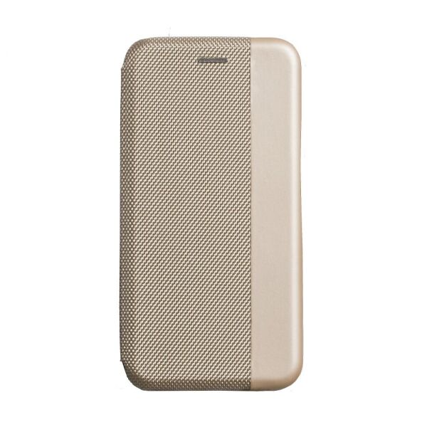 

Чехол-книжка Strip color для Samsung Galaxy A11 Gold