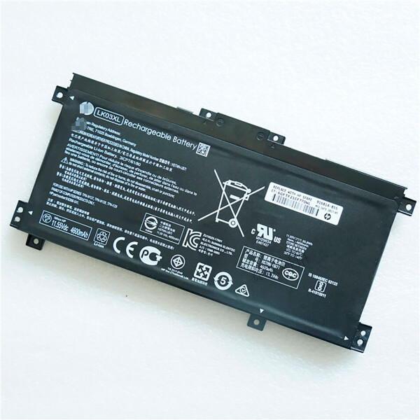 

HP Envy 17-BW (HSTNN-UB71) ( 57327 )