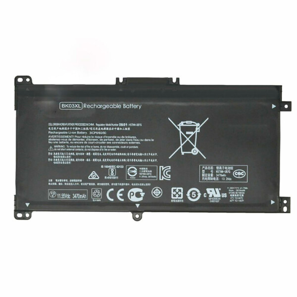 

HP Pavilion X360 14-BA 14M-BA (HSTNN-UB7G) ( 57324 )