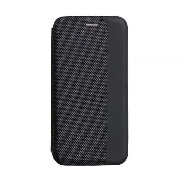 

Чехол-книжка Strip color для Samsung Galaxy A51 Чёрный