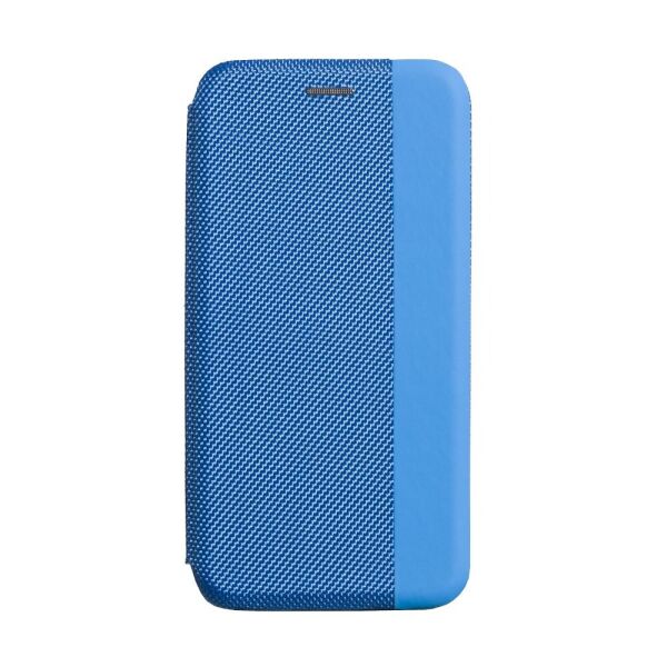 

Чехол-книжка Strip color для Samsung Galaxy A51 Blue