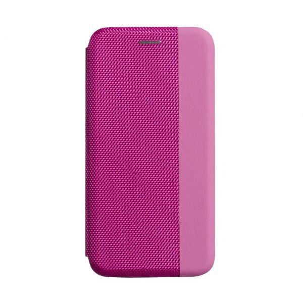 

Чехол-книжка Strip color для Samsung Galaxy A51 Pink
