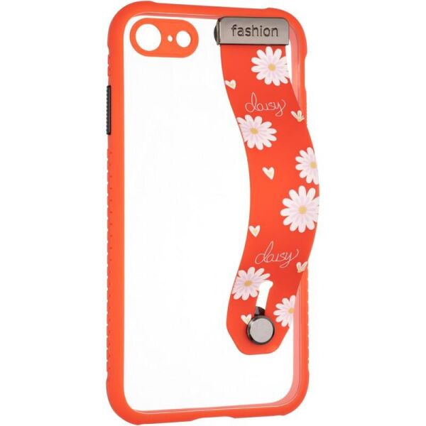 

Чехол-накладка Altra Belt Case для Samsung Galaxy S20 Red