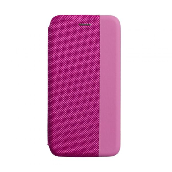 

Чехол-книжка Strip color для Huawei P40 Lite Pink