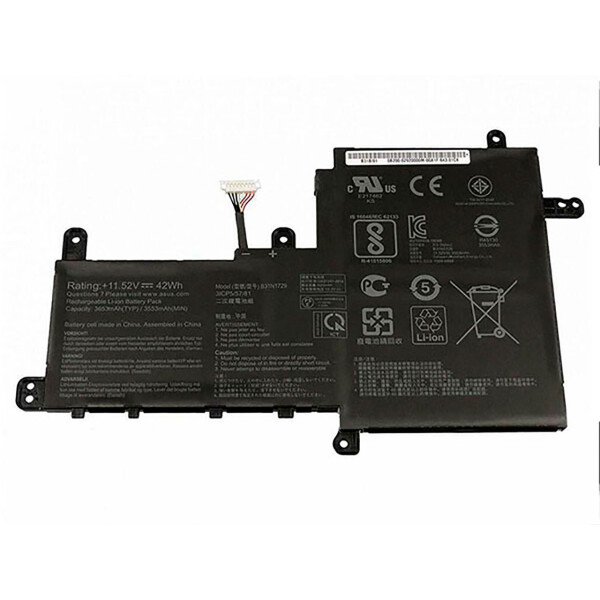 

Asus S530 S530UN V530UN K530UN R530UN ( 47947 )