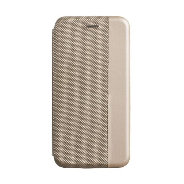 

Чехол-книжка Strip color для Huawei P40 Lite Gold