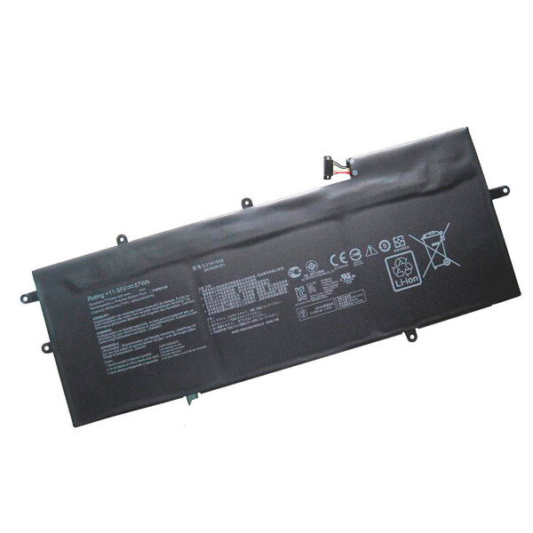 

Asus UX360UA UX360UAK Q324UA (0B200-02080000) ( 67602 )