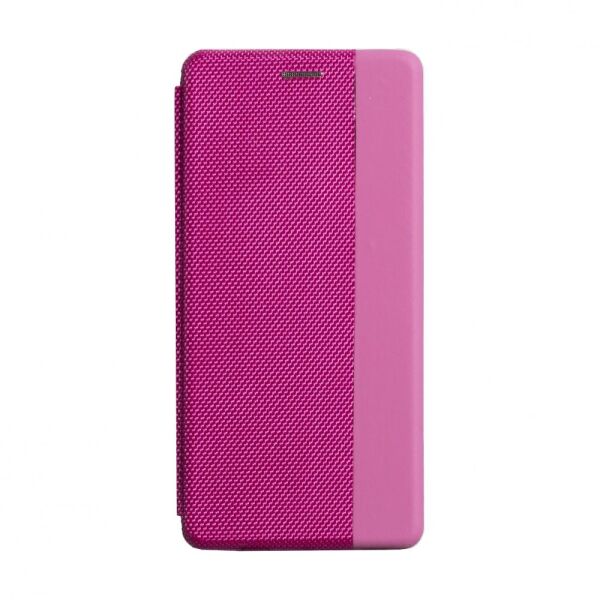 

Чехол-книжка Strip color for Xiaomi Mi 10 Pink