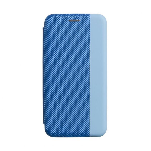 

Чехол-книжка Strip color для Huawei P40 Blue