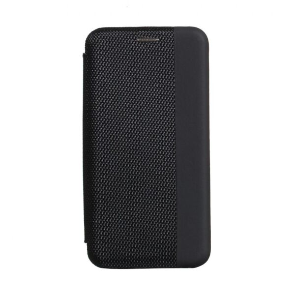 

Чехол-книжка Strip color для Huawei P40 Чёрный