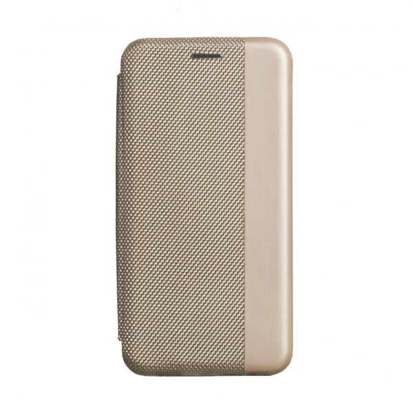 

Чехол-книжка Strip color для Huawei P40 Gold