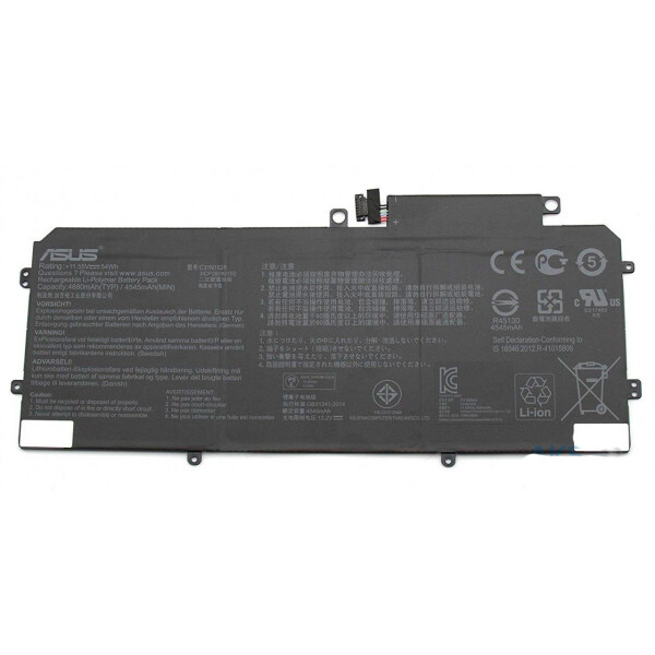 

Asus U360 U360CA ( 47751 )