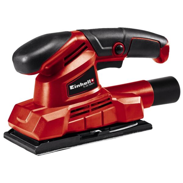 

Вибрационная шлифмашина Einhell TC-OS 1520/1