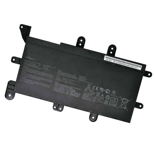 

Asus GX703 GX703VI ( 47803 )