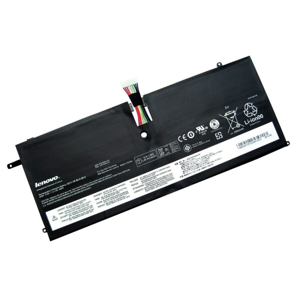 

Lenovo ThinkPad X1 Carbon 1st Gen (45N1071) ( 67623 )