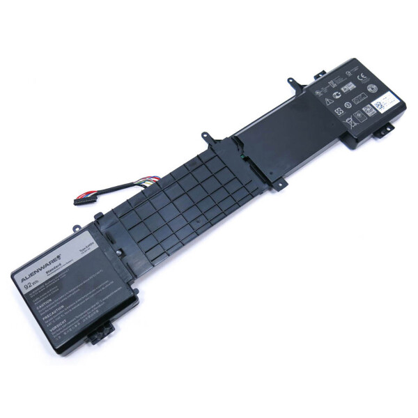

Alienware 17 R4 (6JHDV) ( 66425 )