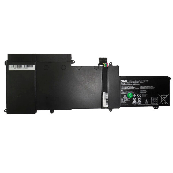 

Asus BX51 BX51VZ ( 46745 )
