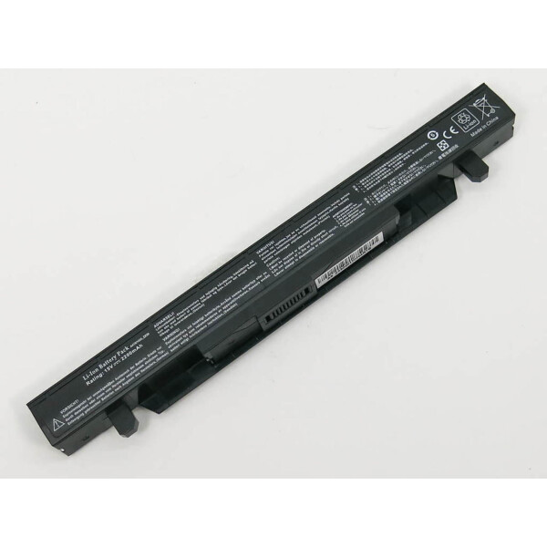 

Asus G552VL GL552VLM GL552VXK (0B110-00350000) ( 67466 )