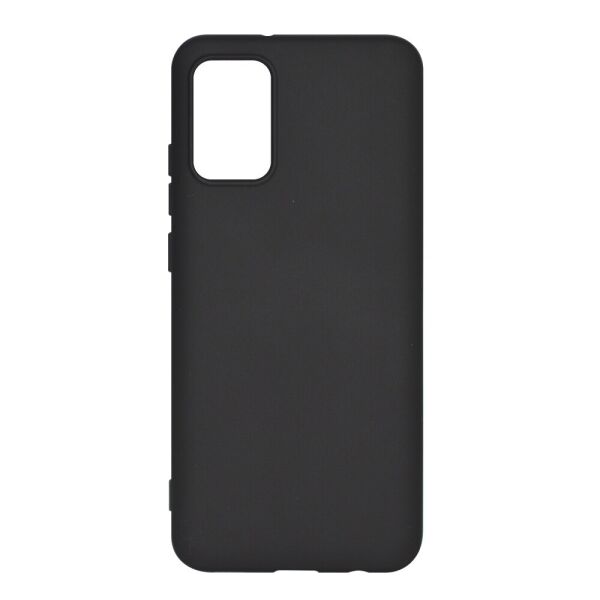 

Чехол-накладка Armorstandart Icon для Samsung Galaxy A02s SM-A025 Black (ARM58231)